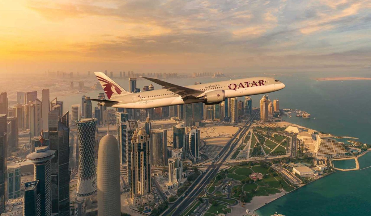 Qatar Airways Resumes Flights to Helsinki and Tokyo Haneda From July 15